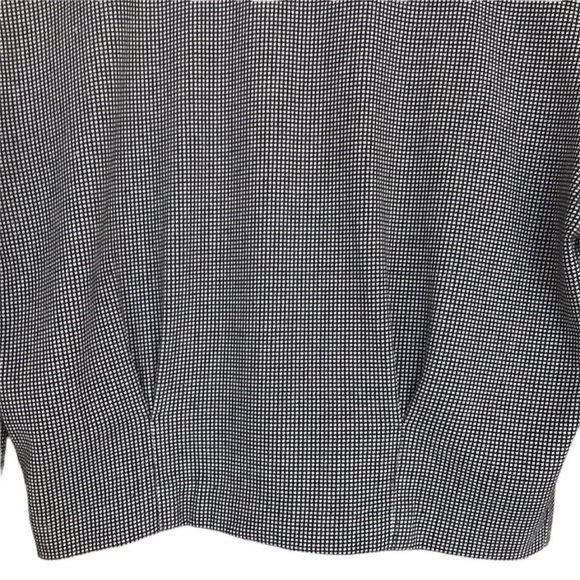 Vintage d’knits,‎ Double Breasted Long Sleeve Cropped Blazer Jacket - Picture 6 of 13